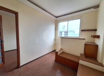 Área de Serviço · Apartamento a Venda de 46 m² 01 Suíte No Centro de Piracicaba