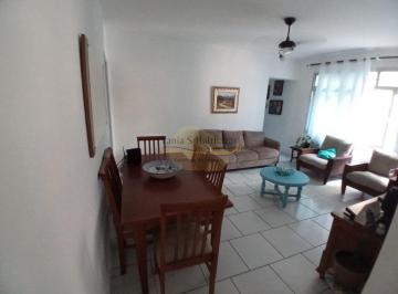 Apartamento · 109m² · 2 Quartos · 1 Vaga · Apartamento Frente - Próximo a Praia - Bairro Boa Vista - São Vicente/sp.