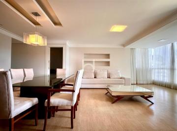 Foto 04 · Apartamento Comercial de Luxo Em Joinville - Sc, Bucarein: 3 Quartos, 1 Suíte, 3 Salas, 2 Vagas, 168,3