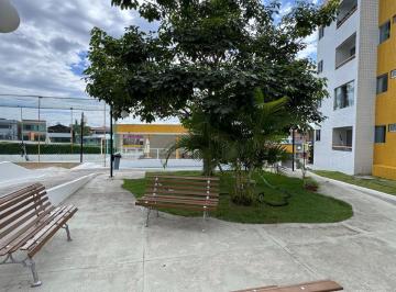 Apartamento de 2 quartos, Caruaru · Apartamento Com 2 Quartos E Varanda No Bairro Rendeiras
