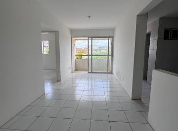 Apartamento de 2 quartos, Caruaru · Apartamento Com 2 Quartos E Varanda No Bairro Rendeiras