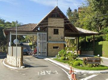 Terreno , Mairiporã · Terreno No Melhor Condomínio Fechado Da Serra – Suiça Da Cantareira!