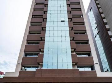 Foto 01 · Sala Comercial de Alto Padrão Para Venda Ou Locação Em Sorocaba - Sp, Jardim Vergueiro: 48 m², 1 Vaga,