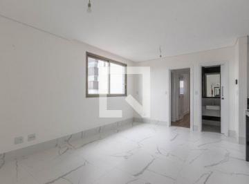 Apartamento · 66m² · 2 Quartos · 3 Vagas · Apartamento À Venda - Santo Agostinho, 2 Quartos, 66 m² - Belo Horizonte