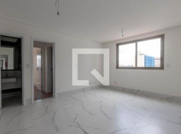 Apartamento · 66m² · 2 Quartos · 2 Vagas · Apartamento À Venda - Santo Agostinho, 2 Quartos, 66 m² - Belo Horizonte