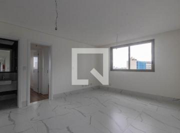 Apartamento · 66m² · 2 Quartos · 3 Vagas · Apartamento À Venda - Santo Agostinho, 2 Quartos, 66 m² - Belo Horizonte