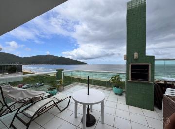 9 · Cobertura de 144 m² Com 3 Quartos No Balneário Dos Açores