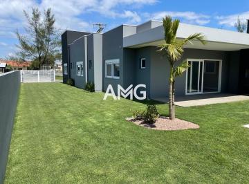 Casa · 157m² · 3 Quartos · 2 Vagas · Casa Guisso