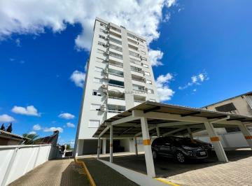 Apartamento · 75m² · 2 Quartos · 1 Vaga · Apartamento de 2 Dormitórios (1 Suíte) a Venda Em Santa Cruz Do Sul!