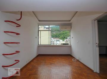 Apartamento · 80m² · 2 Quartos · Apartamento Para Aluguel - Em Botafogo