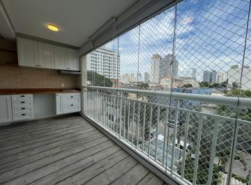 Apartamento de 3 quartos, São Paulo · Apartamento À Venda No Tatuapé