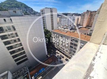 Apartamento · 37m² · 1 Quarto · Apartamento: / Residencial / Catete