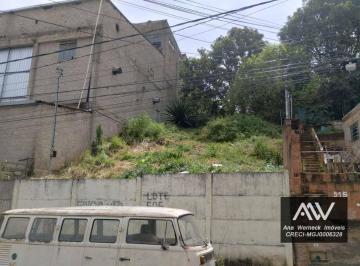 88ea13b2317f4c874389a58f2dfb349a.jpg · Terreno À Venda, 655 m² por R$210.000 - Progresso - Juiz de Fora/mg