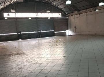 bfb6c92410ac7f30aad97682651d319a.jpg · Galpão Para Alugar, 1000 m² por R$20.537,01/mês - Vila América - Santo André/sp