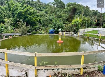 Rural · 100m² · 4 Quartos · 4 Vagas · Chácara Para Venda Em Pedra Bela, Centro, 4 Dormitórios, 2 Banheiros, 4 Vagas