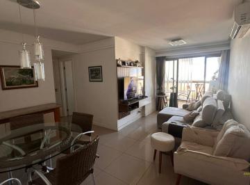 Apartamento · 70m² · 2 Quartos · 2 Vagas · Imoveis - Em Itapuã