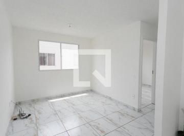 Apartamento · 48m² · 2 Quartos · 2 Vagas · Imoveis - Em Rubem Berta