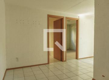 Apartamento · 51m² · 2 Quartos · 1 Vaga · Apartamento À Venda - Rubem Berta, 2 Quartos, 51 m² - Porto Alegre