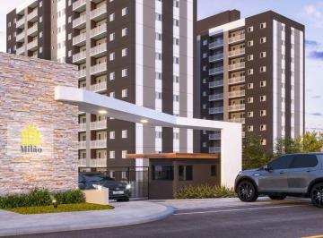 Foto 01 · Apartamento À Venda Em Caieiras - Sp, Morro Grande: 2 Quartos, 2 Salas, 1 Banheiro, 1 Vaga, 50,15 M²!