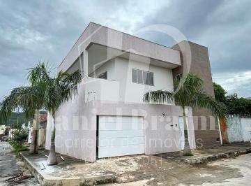 Foto 01 · Casa de 3 Quartos Para Locação No Bairro Novo Horizonte