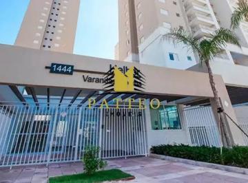Apartamento de 3 quartos, Mogi das Cruzes · Alugo Apartamento No Condomínio Varandas Ipoema.