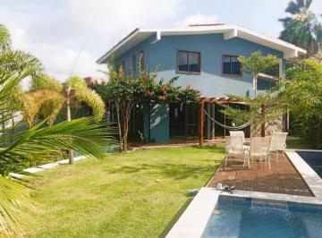 Casa · 360m² · 5 Quartos · 4 Vagas · Casa Alto Padrão, 05 Quartos, Piscina, Para Venda Em Piedade, Jaboatão Dos Guararapes - Pe.