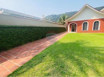 Casa · 175m² · 3 Quartos · Casa a Venda No Guaiúba Com 3 Dormitórios 1 Suíte À Venda, por R$1.150.000 Guaiuba - Guarujá - São P