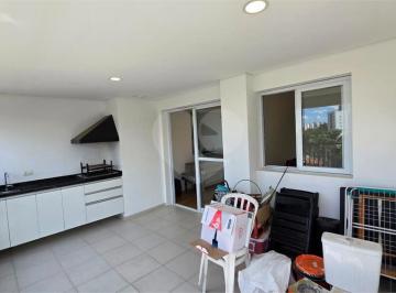 Área de Serviço · Imoveis - No Vila Albertina