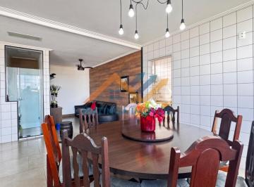 Casa · 351m² · 4 Quartos · 2 Vagas · Casa Incrível No Bairro Das Águas, Com Uma Estrutura Impecável E Ambientes Pensa