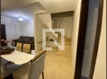 Casa · 117m² · 2 Quartos · 2 Vagas · Casa À Venda - Santa Mônica, 2 Quartos, 117 m² - Belo Horizonte