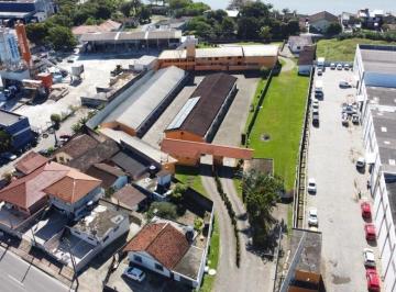 FOTO DO TERRENO FRENTE 01 · Terreno Com 8.000 m² No Bairro Serraria, São José