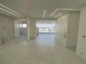 Apartamento de 3 quartos, São Paulo · Apartamento Novo Com Varanda Gourmet À Venda No Tatuapé, 3 Suítes, 2 Vagas