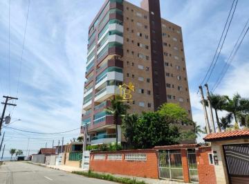 Foto 01 · Apartamento, Vila São Paulo, Mongaguá, Sp