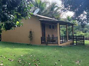 Foto 01 · Fazenda À Venda Em Área Rural de Luziânia - Go: 2 Quartos, 1 Sala, 1 Banheiro, 2 Vagas de Garagem, 871