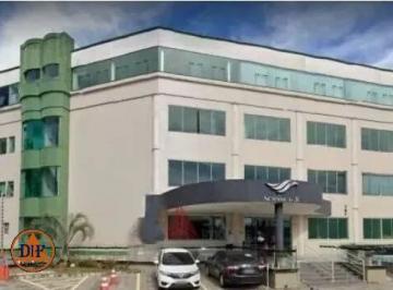 11109.jpg · Sala Comercial Para Locação Com 65 m² No Spaço Schnneider Em Taubaté