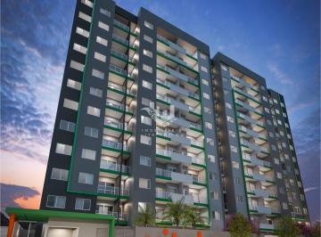 Apartamento · 55m² · 2 Quartos · 1 Vaga · Apartamento À Venda - Em Santa Inês