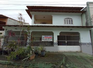 Casa · 250m² · 3 Quartos · 2 Vagas · Casa À Venda - Em Nova Itaparica