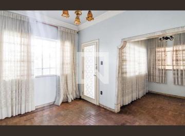 Casa · 184m² · 4 Quartos · 2 Vagas · Casa À Venda - Santo Antônio, 4 Quartos, 184 m² - Belo Horizonte