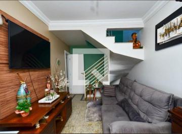 Apartamento · 212m² · 4 Quartos · 3 Vagas · Apartamento À Venda - Nova Vista, 4 Quartos, 212 m² - Belo Horizonte
