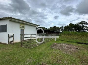 41e06b516cd03e1aa768c923ba22782a.jpg · Chácara Com 2 Dormitórios À Venda, 6000 m² por R$500.000 - Vila Erminda - Peruíbe/sp