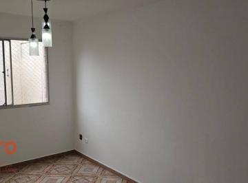 9de5796e1bc24520793454ad3d647116.jpg · Apartamento Com 2 Dormitórios À Venda, 56 m² por R$265.000