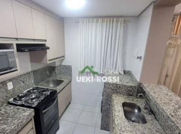4478db329f618657bd11a5d6c79ef2ca.jpg · Apartamento 2 Dormitório a Venda Em Londrina Pr