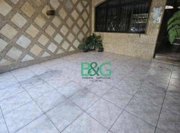 28de61cae3fa30c87625f9ad1e4c96f0.jpg · Casa À Venda, 183 m² por R$1.200.000 - Parque Novo Mundo - São Paulo/sp