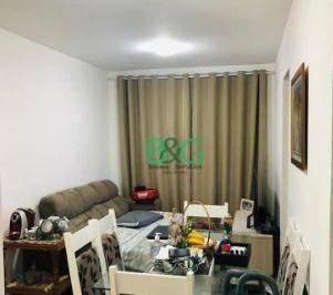 1ad6300c66e9afd51fa227a97712a5bc.jpg · Apartamento À Venda, 52 m² por R$319.000 - Itaquera - São Paulo/sp