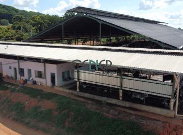 Rural · Fazenda de 148,85 Ha Com Alta Produção de Leite