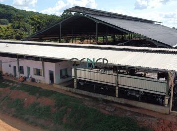 Rural · Fazenda de 148,85 Ha Com Alta Produção de Leite