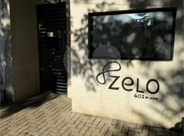 Área de Serviço · Apartamento Garden Novo No Fazendinha