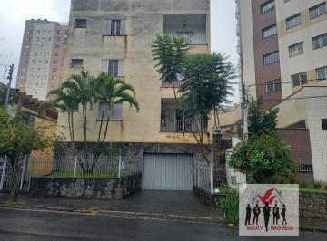 Apartamento · 2 Quartos · 1 Vaga · Apartamento À Venda No Bairro São Benedito - Poços de Caldas/mg
