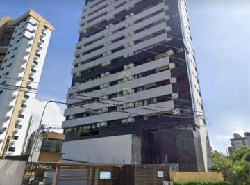 Foto 01 · Apartamento, Tirol, Natal, Rn