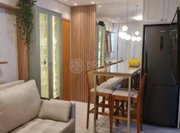 Apartamento · 49m² · 2 Quartos · 1 Vaga · Apartamento Em Itaipava, Itajaí/sc de 49 m² 2 Quartos À Venda por R$450.000